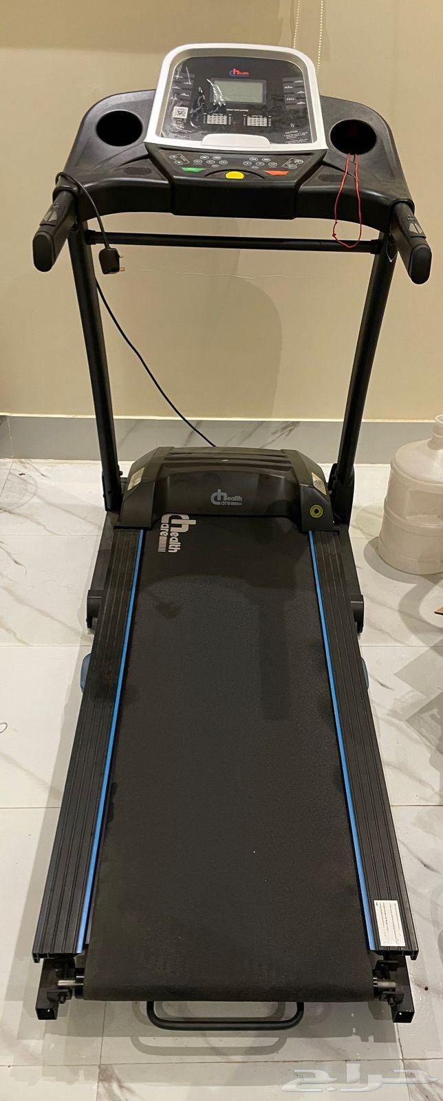 جهاز سير للبيع 3 احصنه64217290576899110