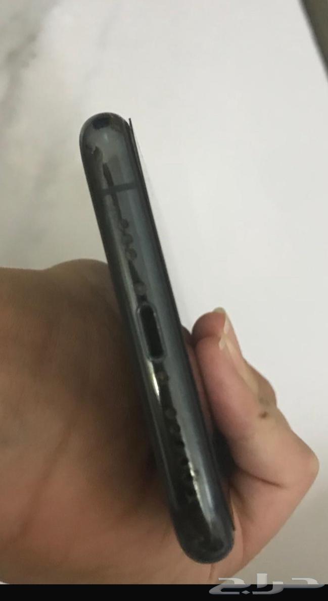 جوال11برو 64قيقا لون زيتي64231182171011114