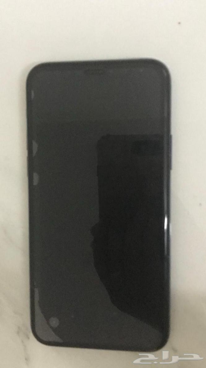 جوال11برو 64قيقا لون زيتي64231182171011110