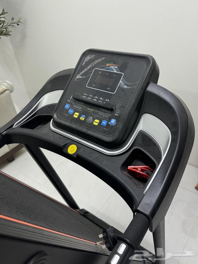 جهاز سير شبه جديد64220483326722110