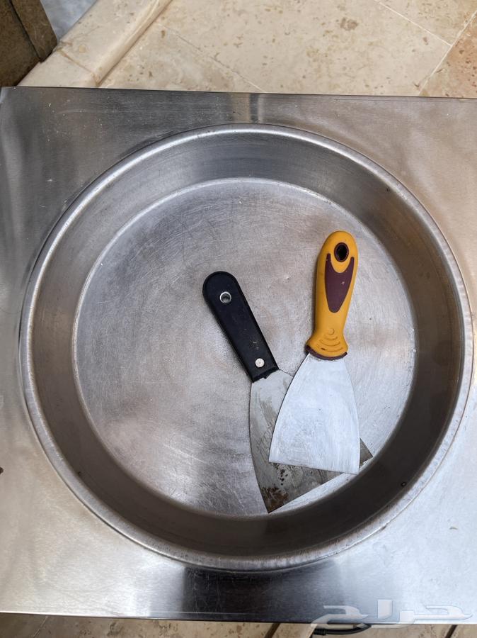 Steel Ice Cream Machine64220255332227112