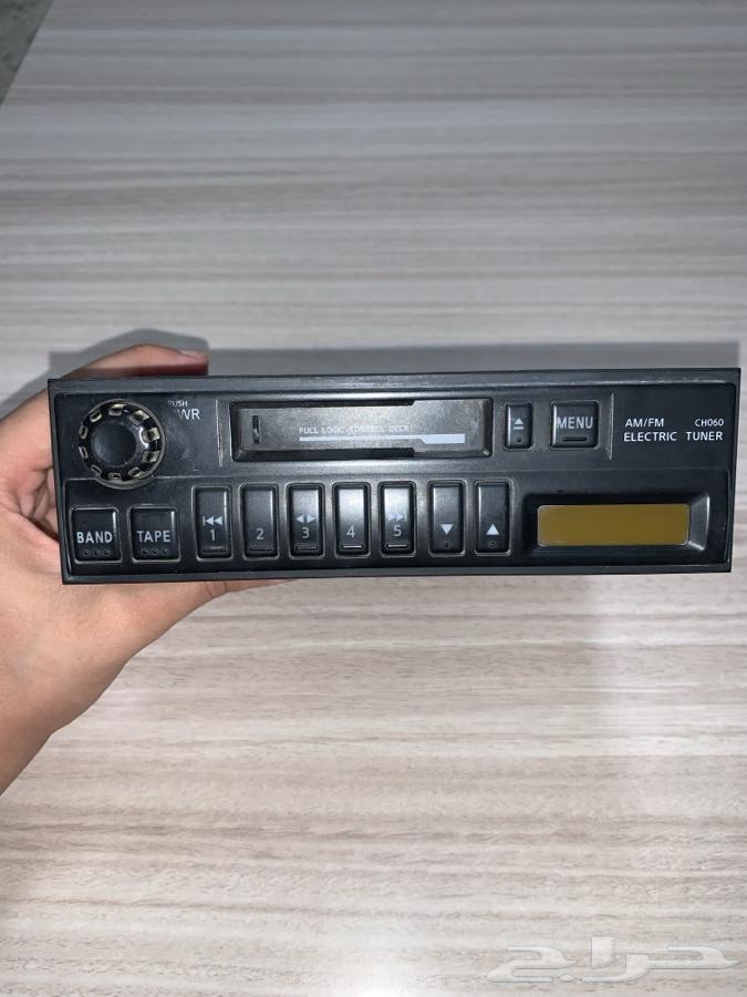 مسجل نيسان فتك اصلي 200864407154231169110