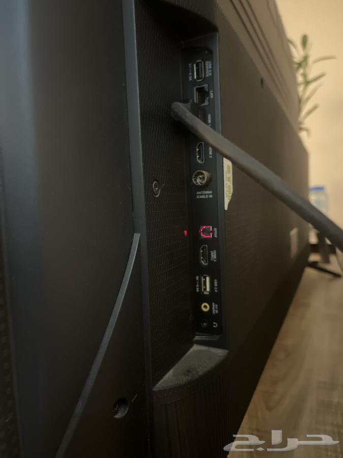 Used TCL 55 SMART Screen64206335129857111
