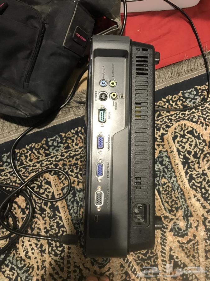 بروجكترbenq اخو الجديد64228201143939112