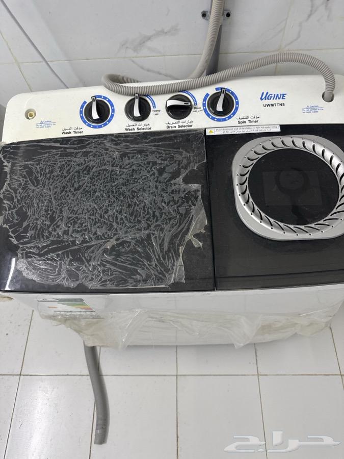غساله للبيع64221908928641110