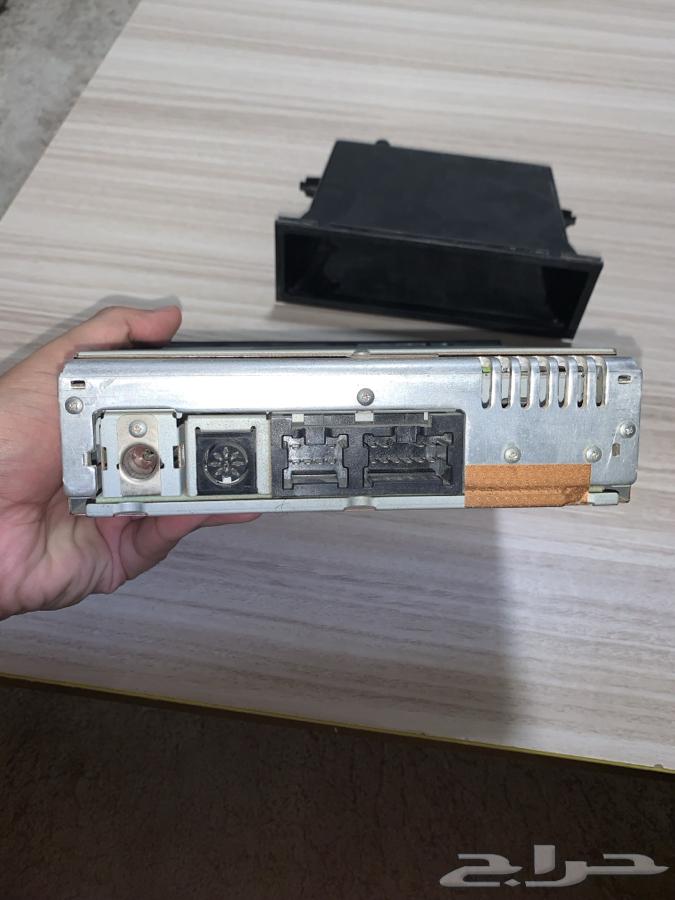 مسجل نيسان فتك اصلي 200864407154231169114