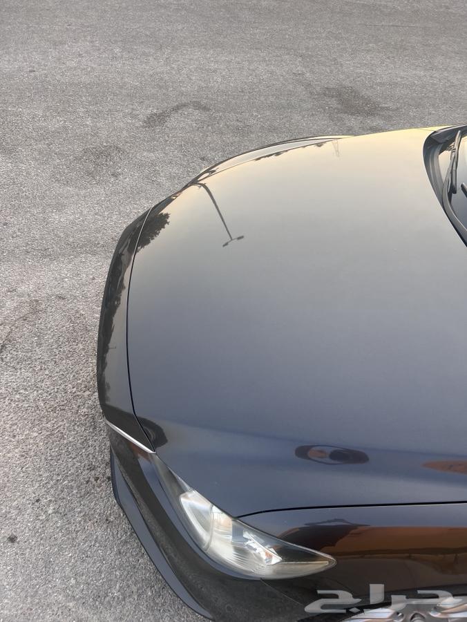 مازدا 6 بدي وكالة 201664405708473091113