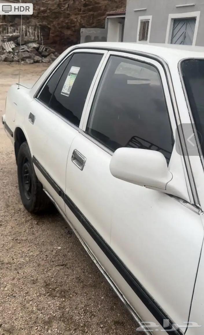 كرسيدا 1994 للبيع مع الوحه64406402830723111