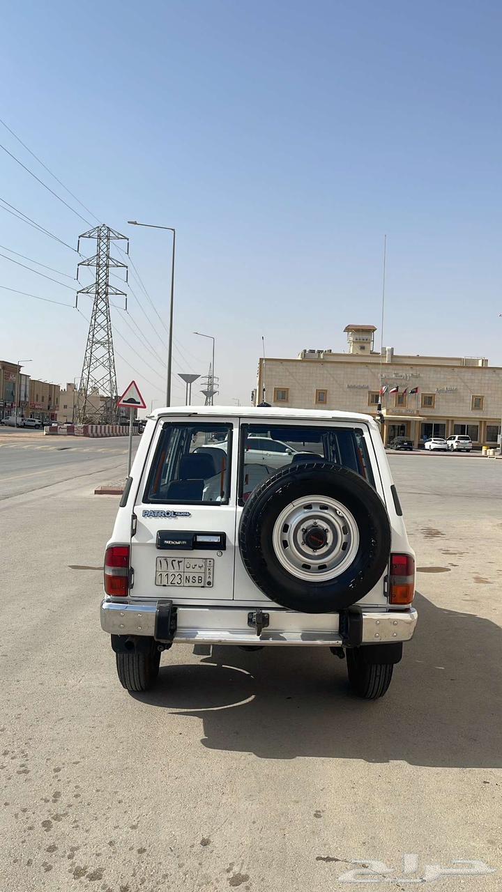 اعرض لكم باترول199564402105733763111