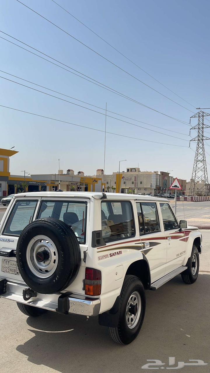 اعرض لكم باترول199564402105733763112