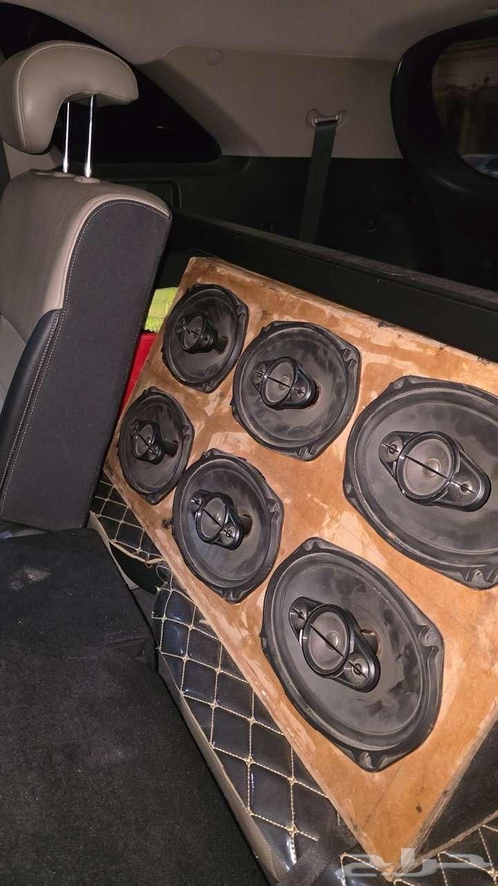 للبيع سستم كامل بينير64400757963138111