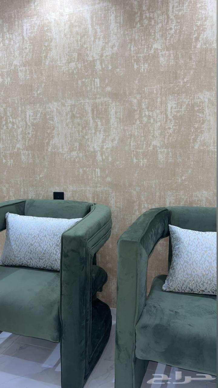 أثاث شبه جديد للبيع64223483933314110