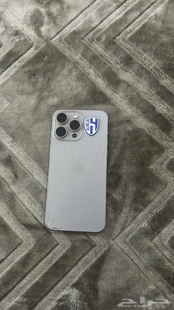 iPhone 15 Pro Max64222319635843111