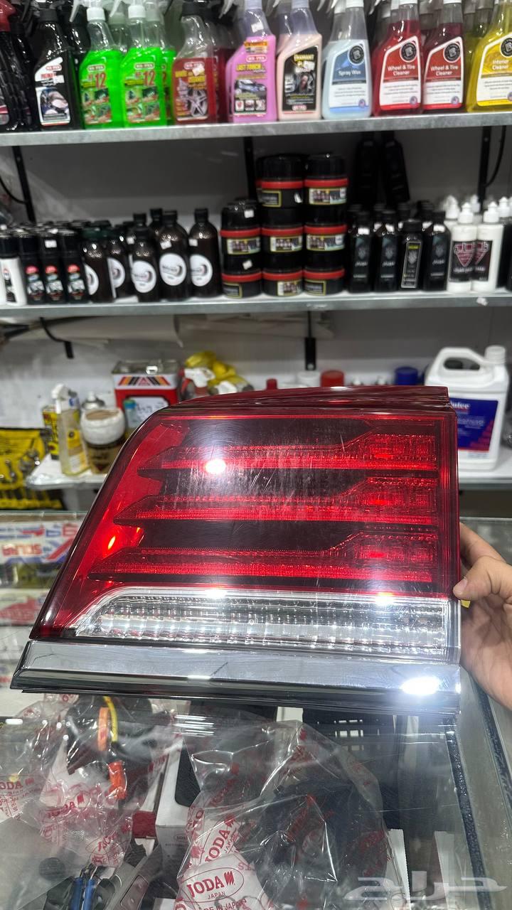 إسطبات جيب لكزز 2012 - 201564407112532610112