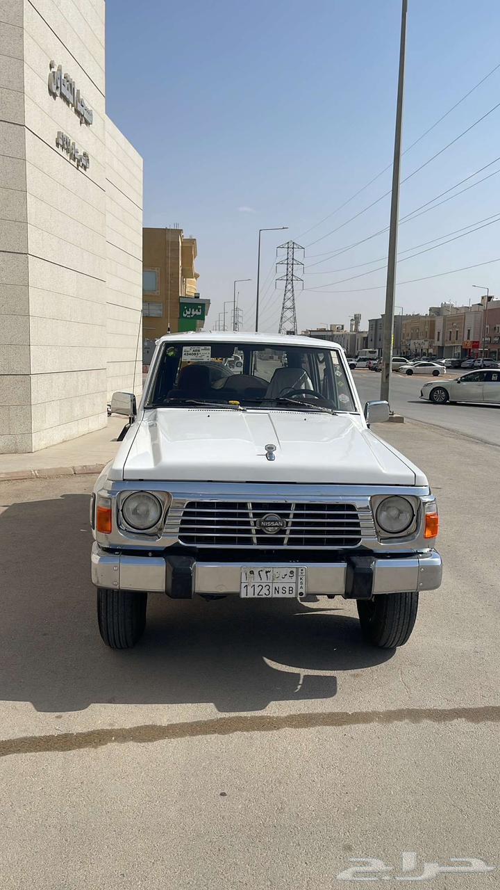 اعرض لكم باترول199564402105733763113