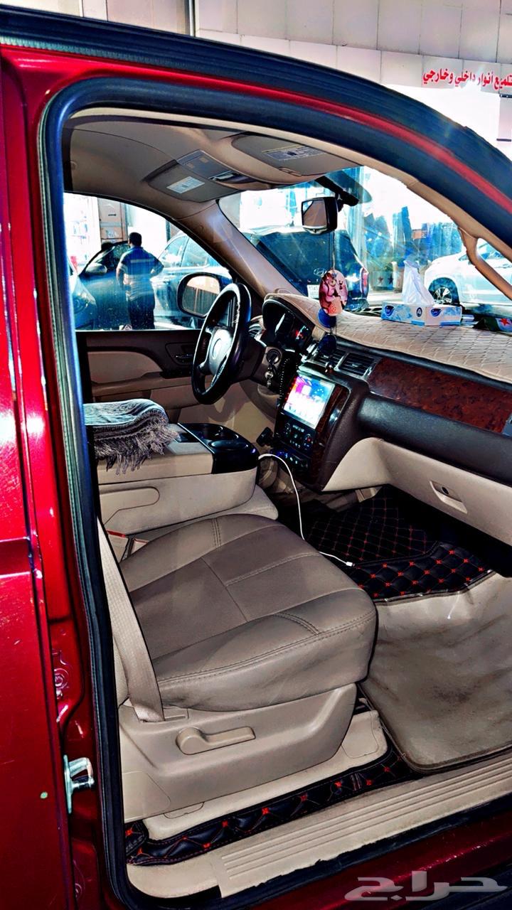 2011 GMC Yukon XL with Speed Limiter64407112551171113