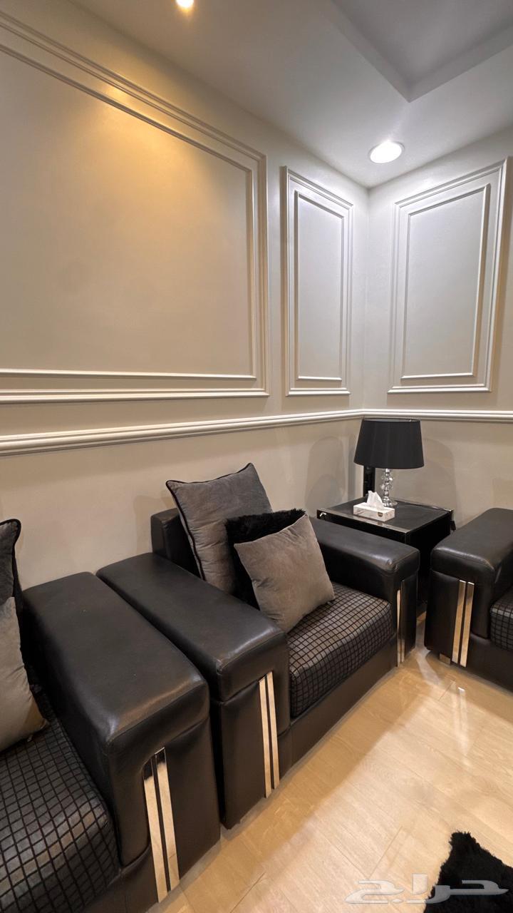 كنب فخم للبيع ب ظهرة لبن64222968536451114