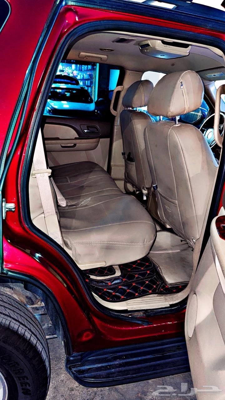 2011 GMC Yukon XL with Speed Limiter64407112551171114