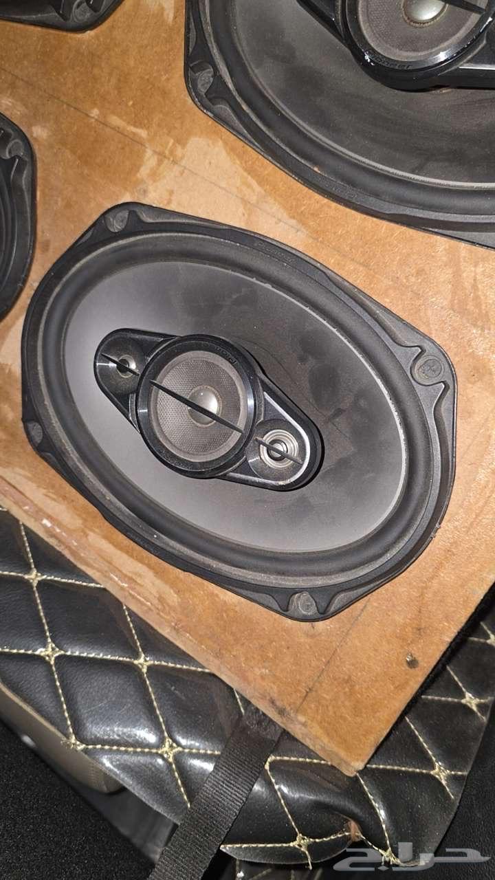 للبيع سستم كامل بينير64400757963138112