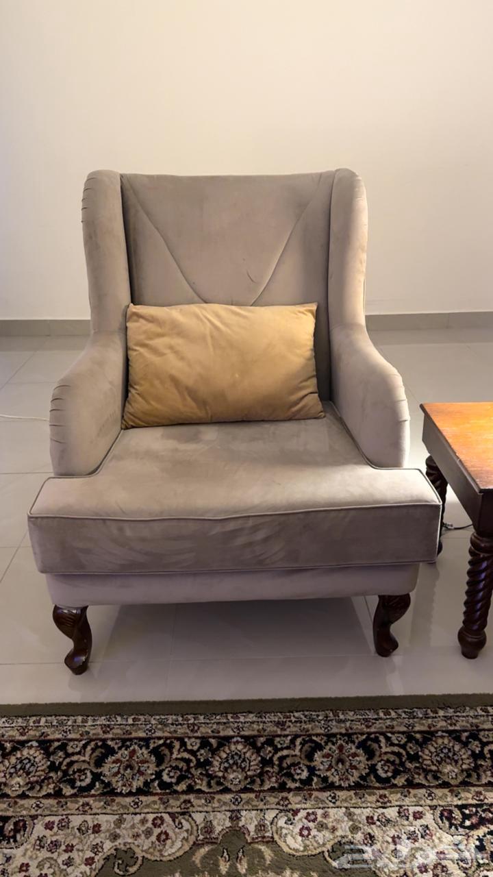 كنب مستعمل نظيف وفاخر64228748269698113