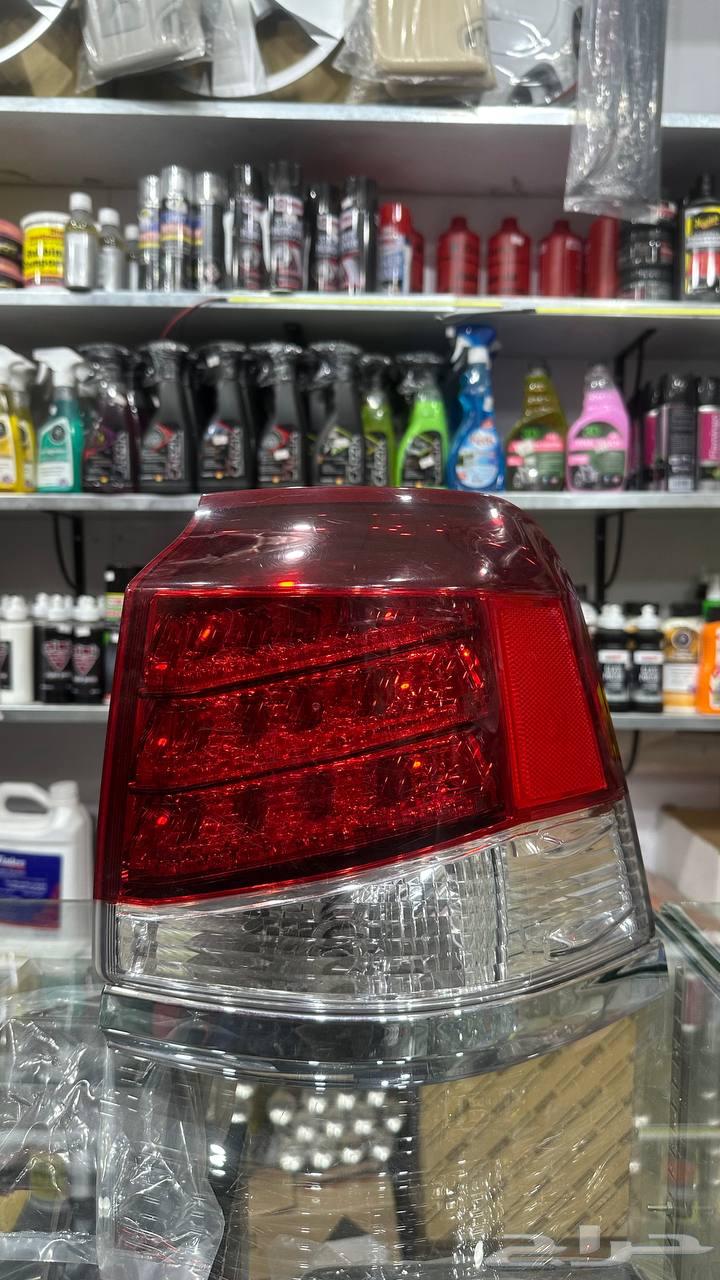 إسطبات جيب لكزز 2012 - 201564407112532610111