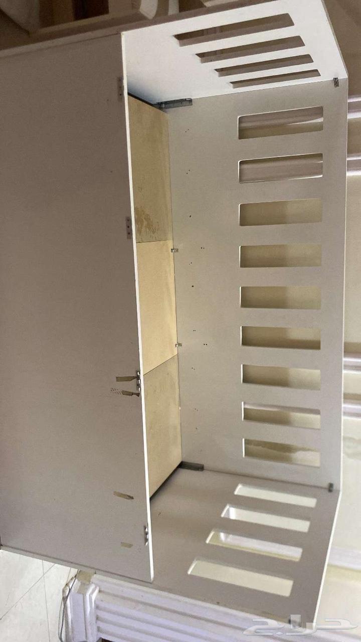 سرير اطفال م فيه اي كسر نظيف تواصل وتساب64231652077187110