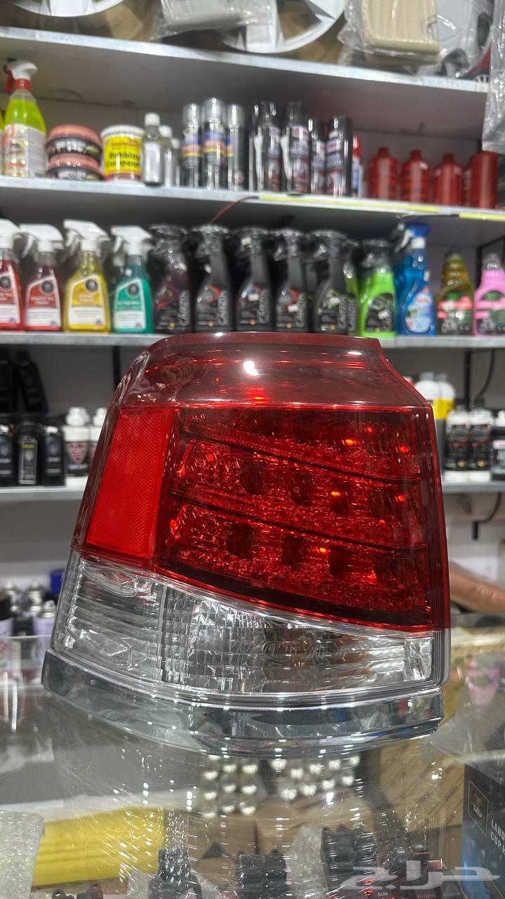 إسطبات جيب لكزز 2012 - 201564407112532610110