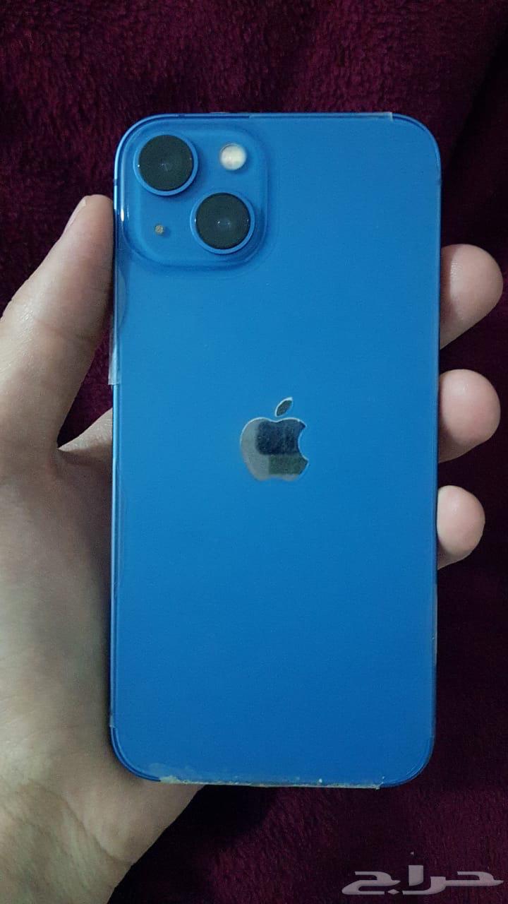 iPhone 13 Regular for Exchange64229948562945110