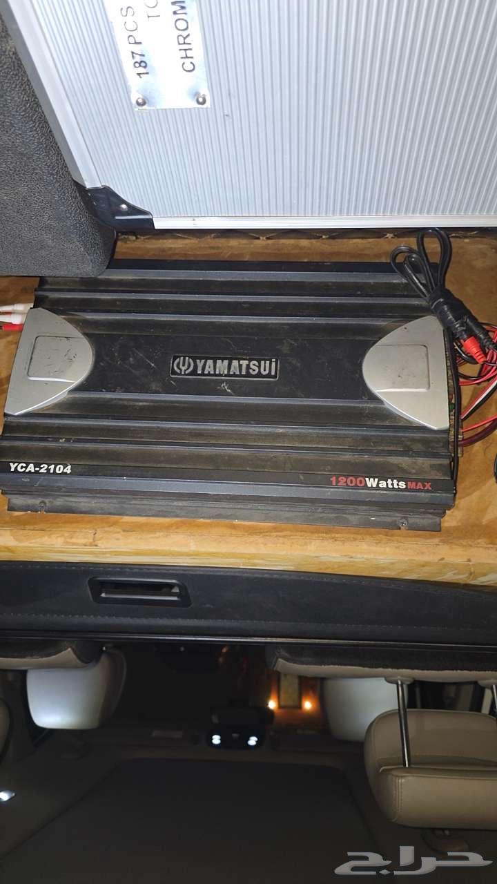 للبيع سستم كامل بينير64400757963138110