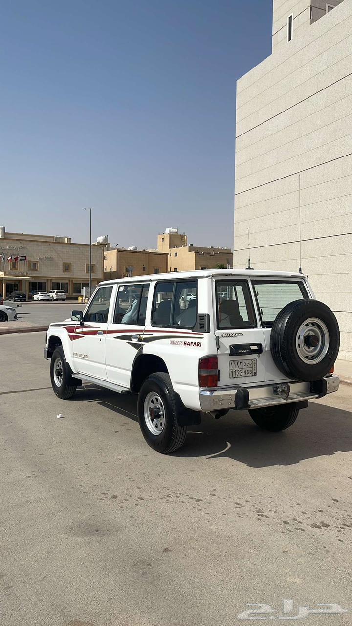 اعرض لكم باترول199564402105733763110