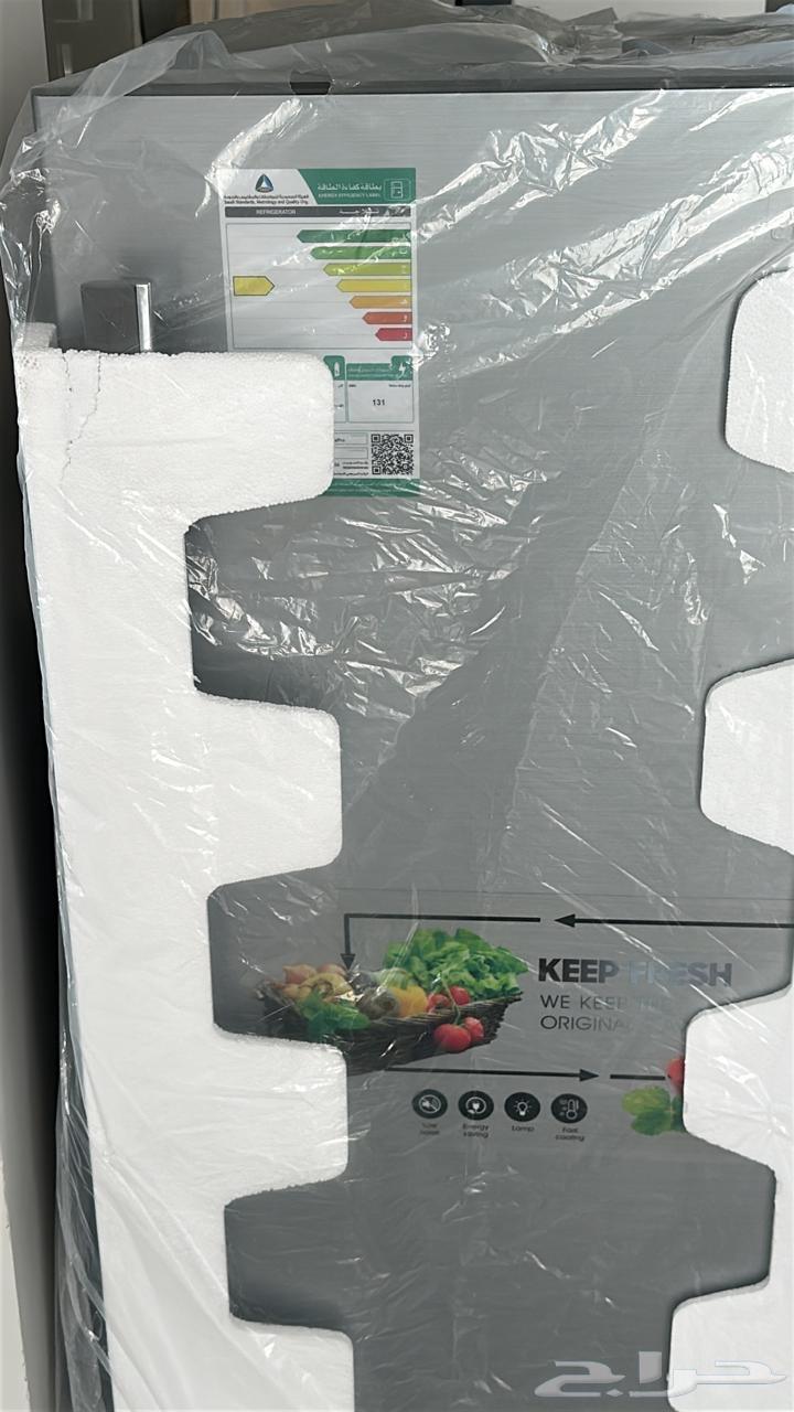 ثلاجة جديدة للبيع64226974783106112