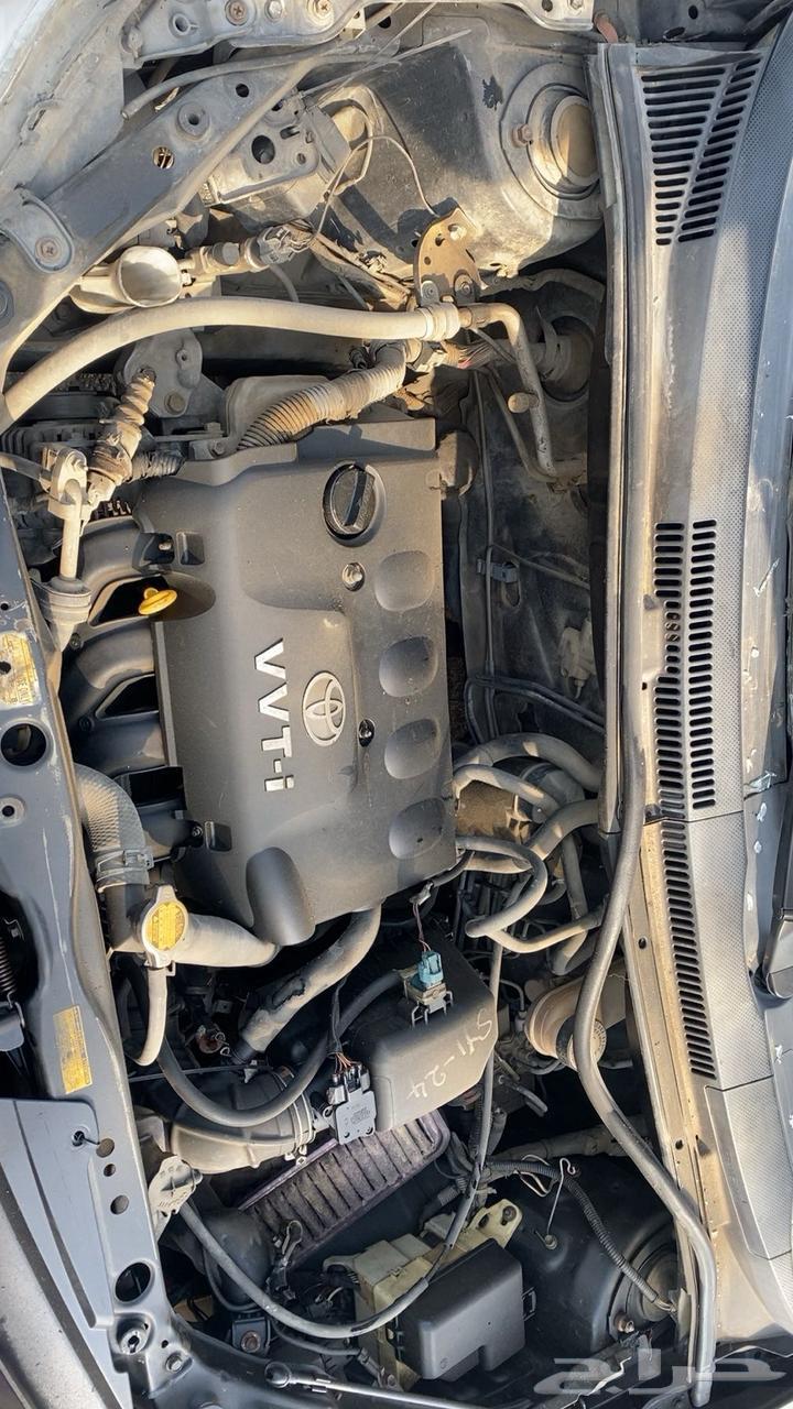 تويوتا اكس ايه للبيع موديل 2005 مكينة نظيفه جدا64396991331969113