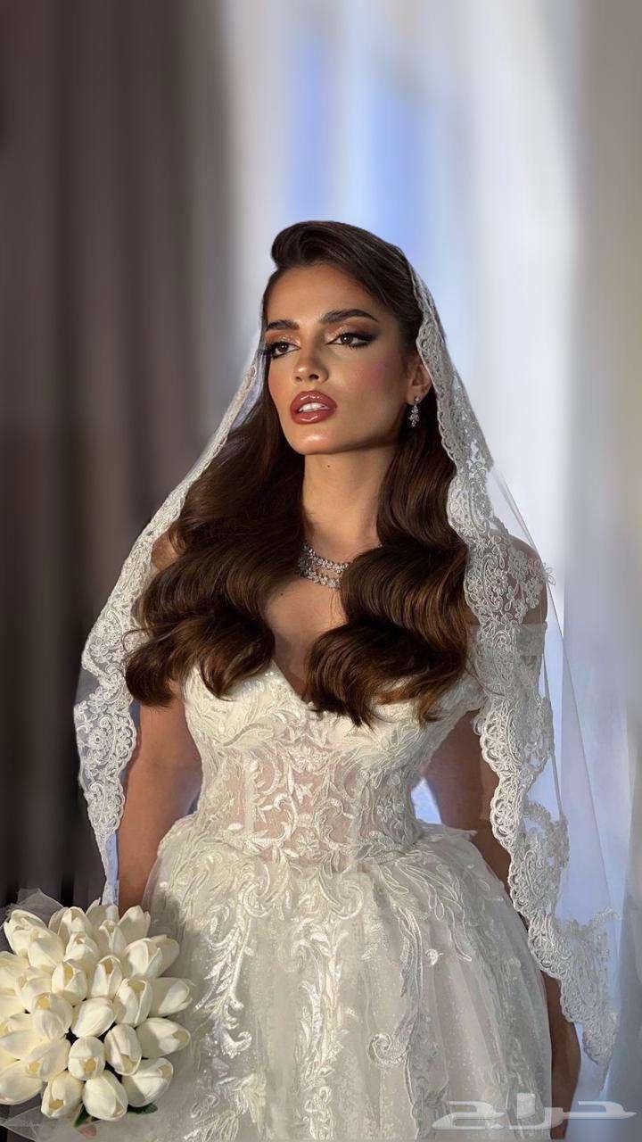 فساتين زفاف للبيع المستعجل64226201580419113