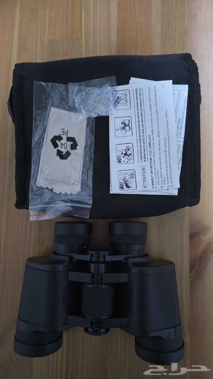 دربيل التاج الياباني الاصلي مقاس 8x30 شبه جديد للبيع64228386272003114