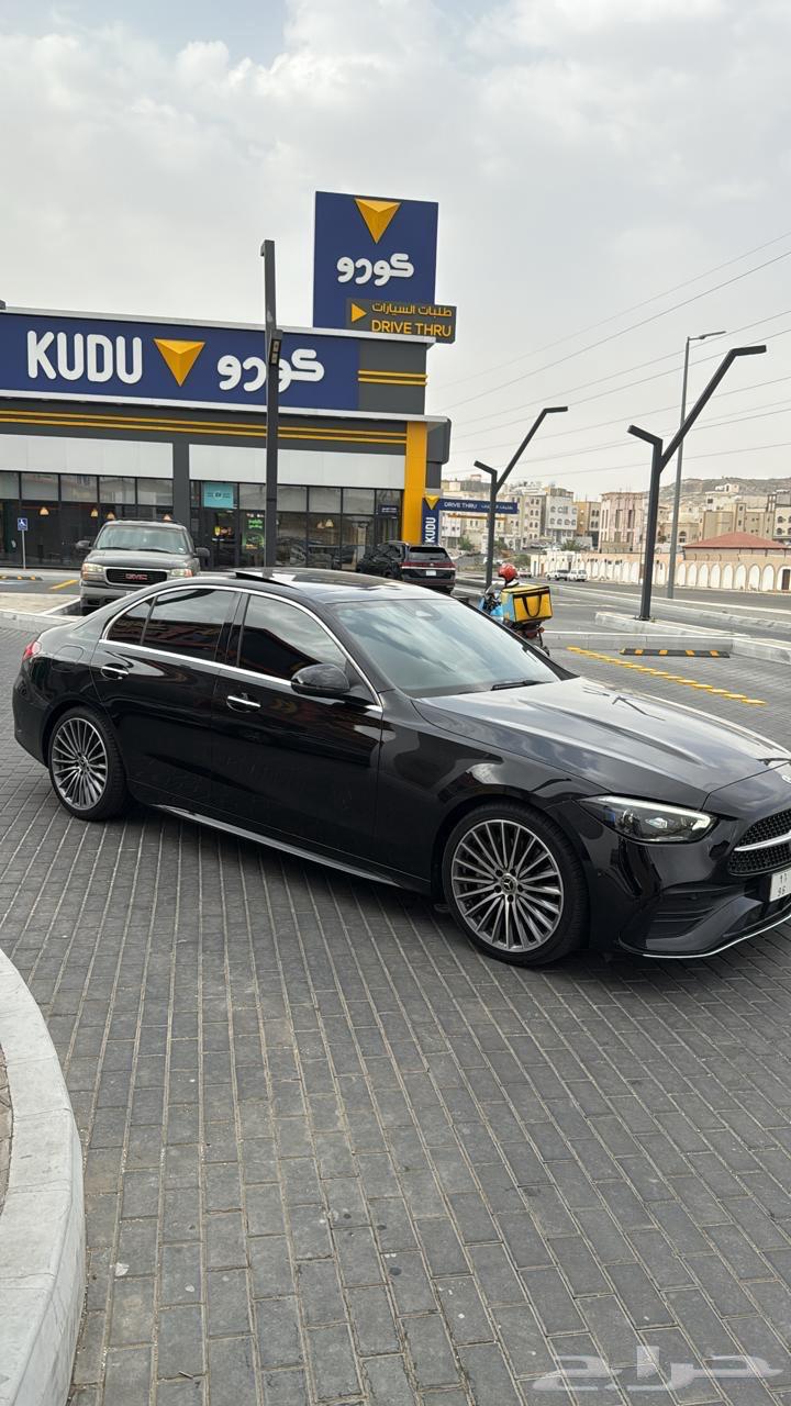 للبيع مرسيدس الجفالي 202364404388651011113