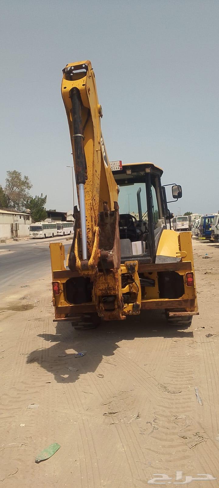 عرجا كتربلر f428 دبل 2015 الزاهد64400563404289111