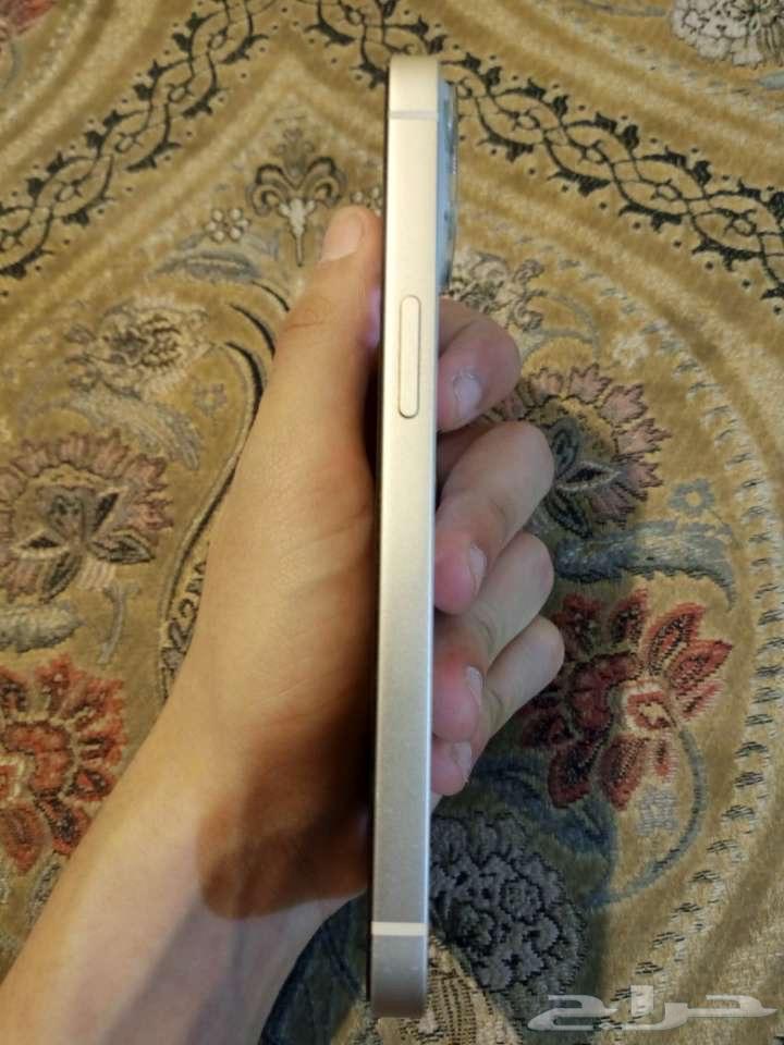 ايفون 13 عادي أبيض64215173652867112