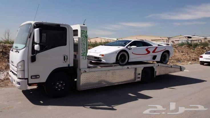 سطحة من جدة الى الرياض والى جميع انحاء المملكة64402969241859111