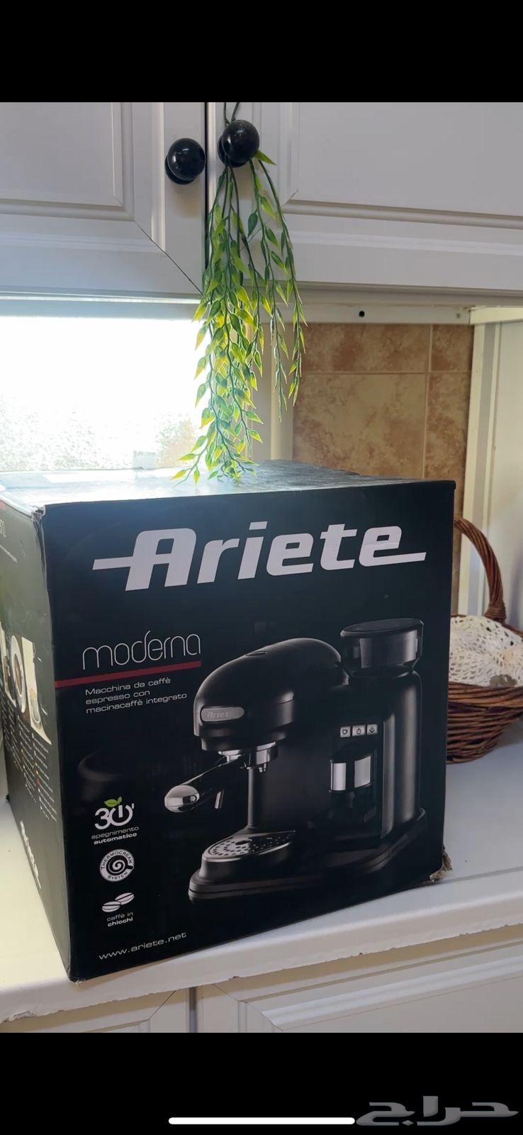 مكينة قهوة للبيع64231839305859110