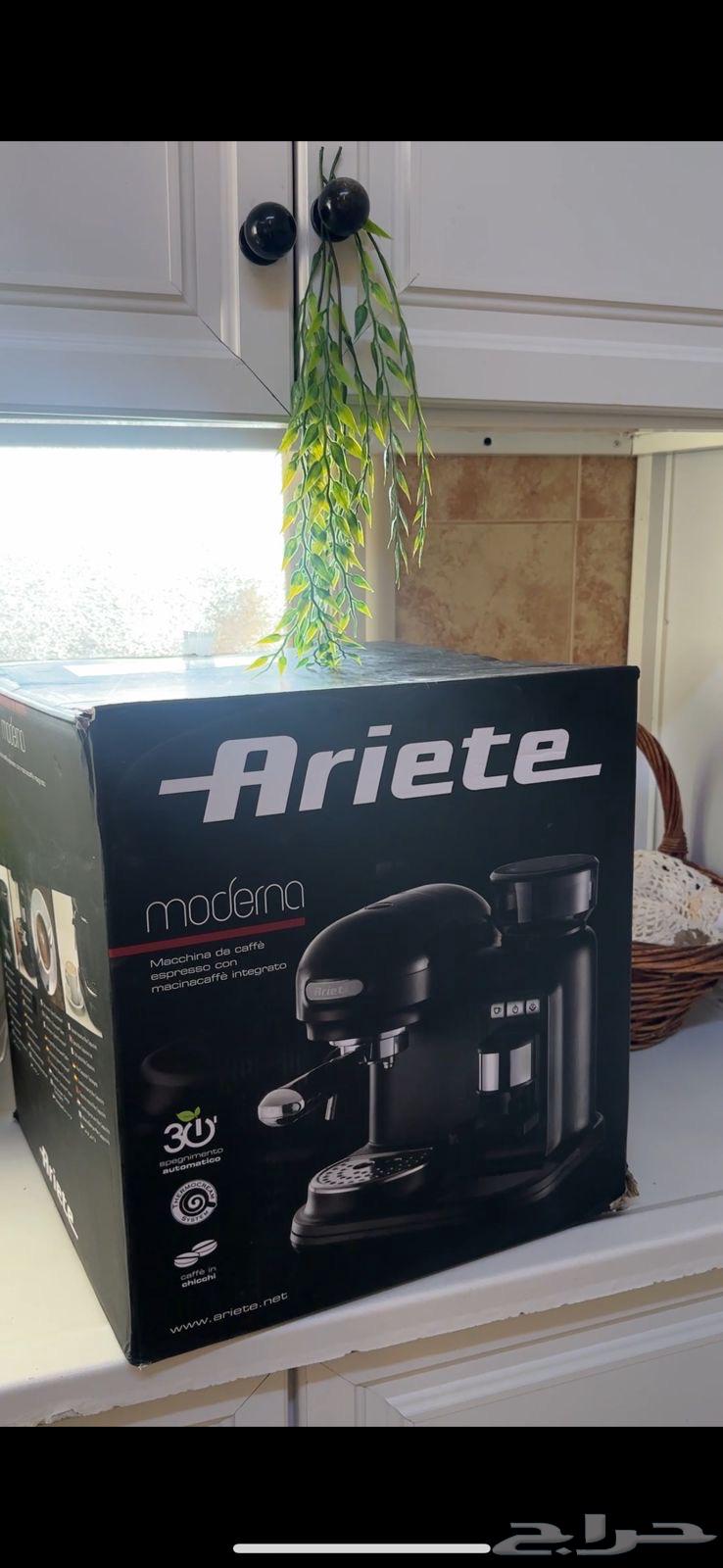 مكينة قهوة للبيع64231839305859112
