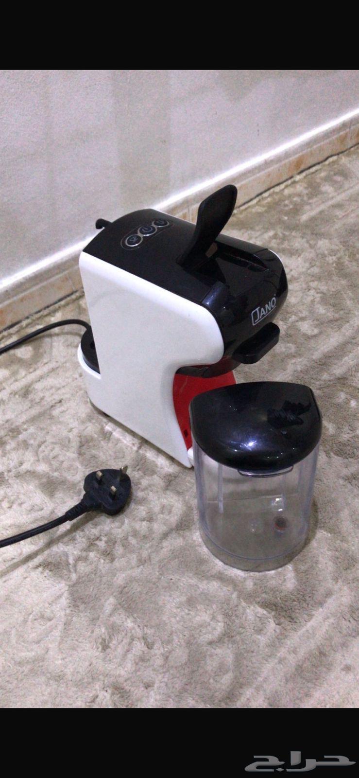 آله قهوة للبيع64208271929602110