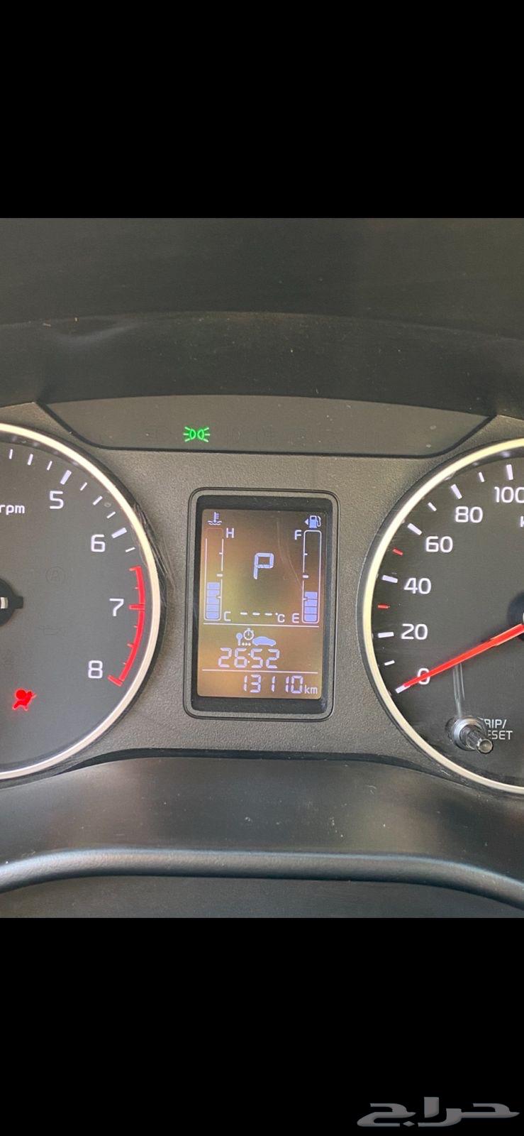 كيا بيجاس64407545029121113