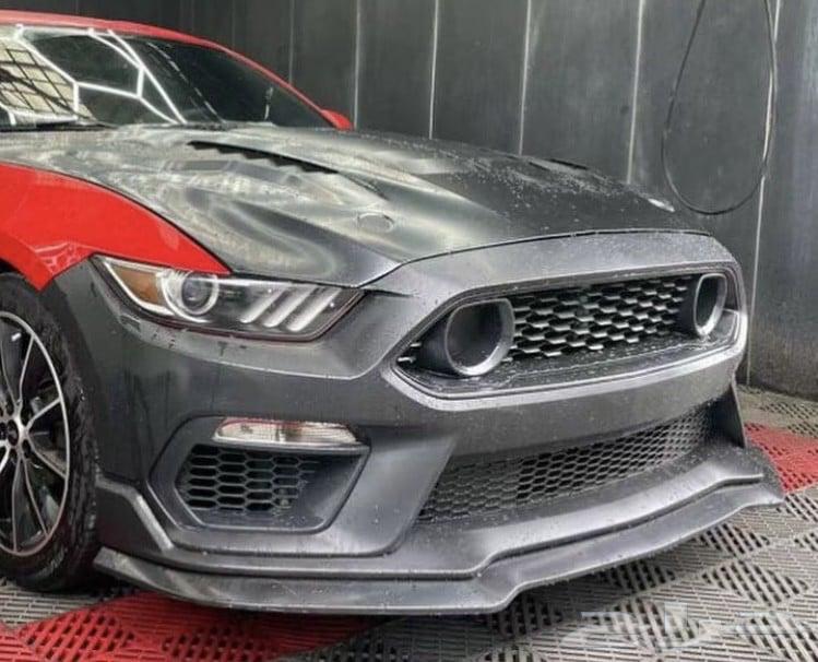 Front Complete Bumper for Mustang 2015-2017 for 1199 SAR64407923191555110