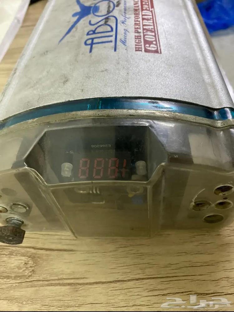 System Condenser (Capacitor)64401897628162111