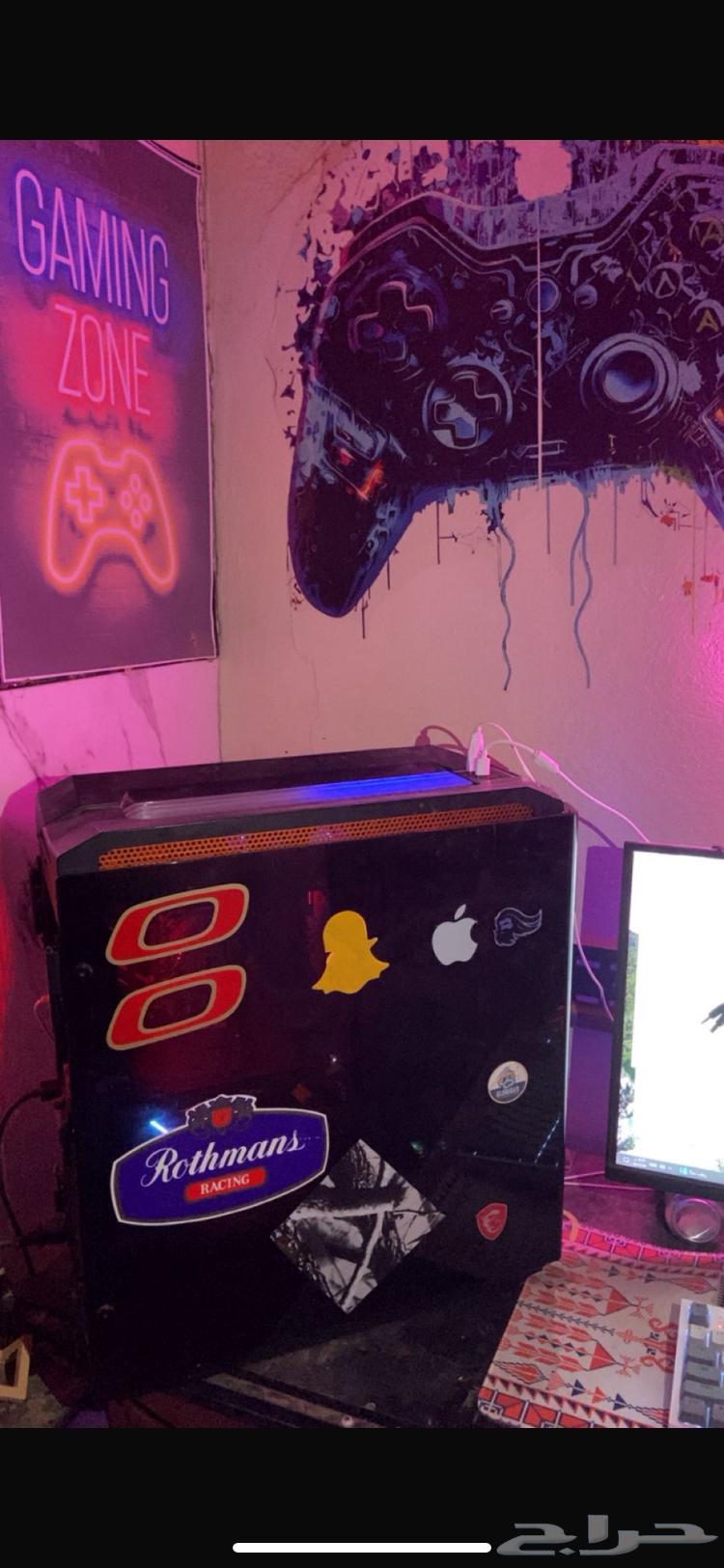 بي سي قيمنق Pc64227178553473110