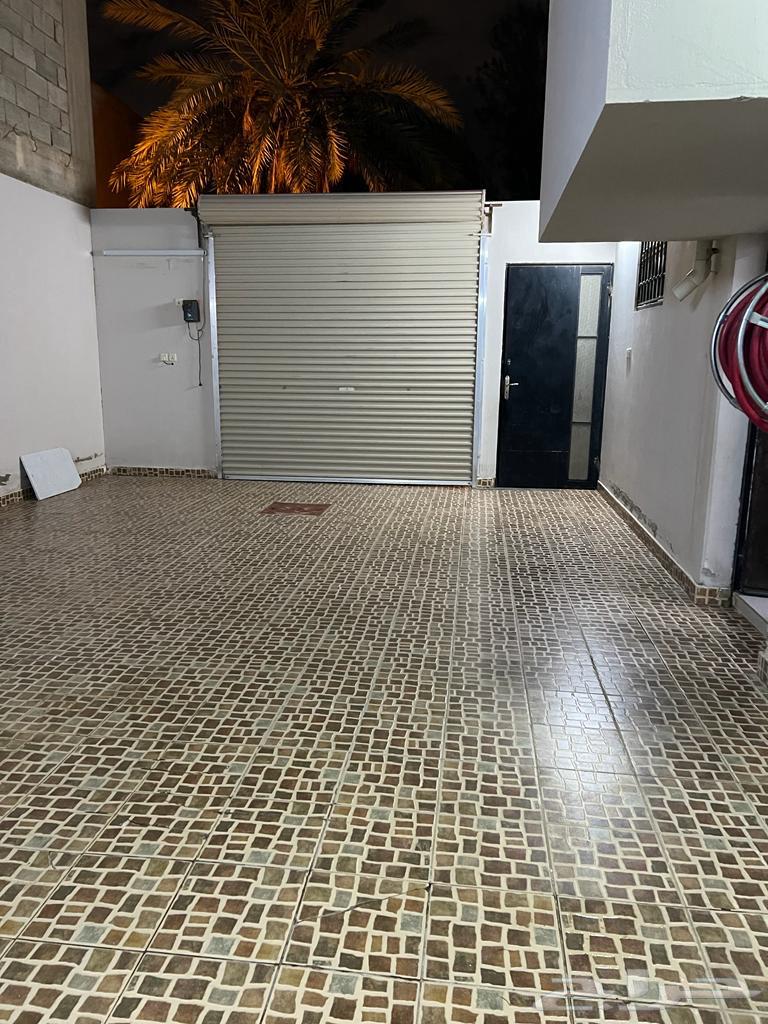 Furnished villa in Al-Sabakh neighborhood (southern Buraidah)63613341293315113