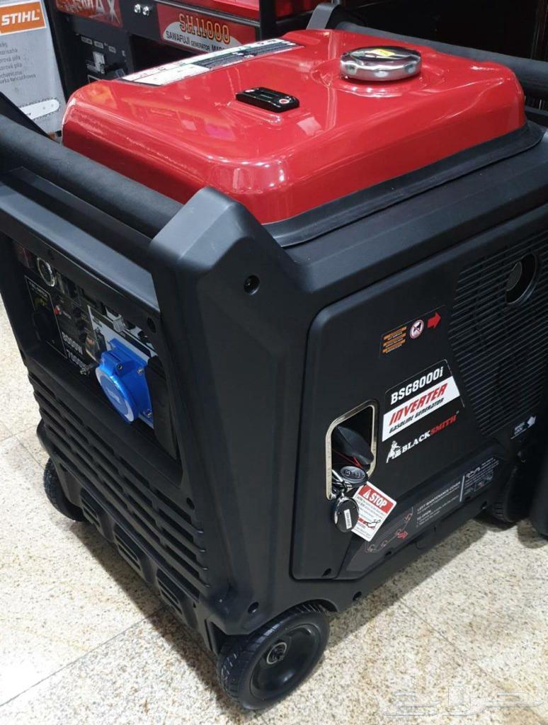 ماطور كاتم شبه جديد64228386419843111