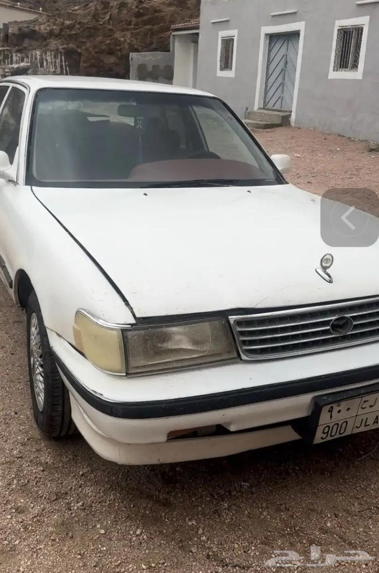 كرسيدا 1994 للبيع مع الوحه64406402830723110