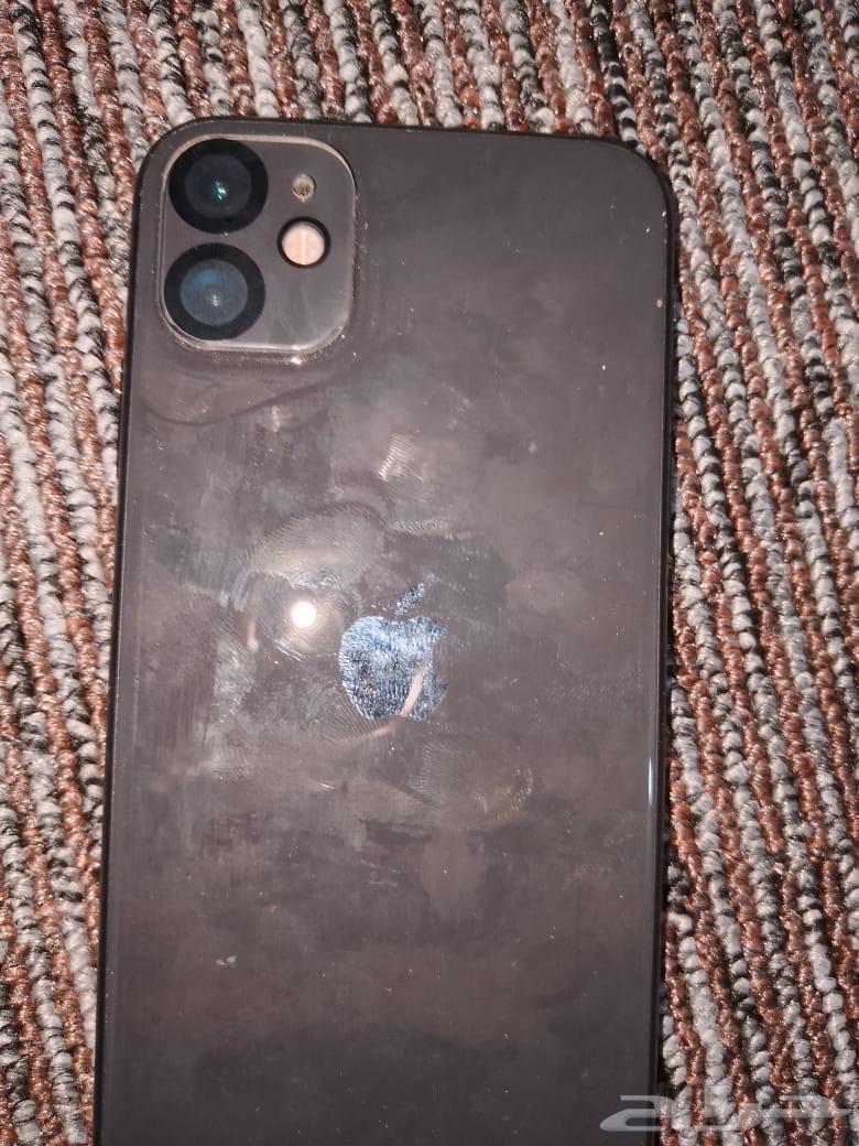 آيفون 11 مستعمل نظيف64206322589953112