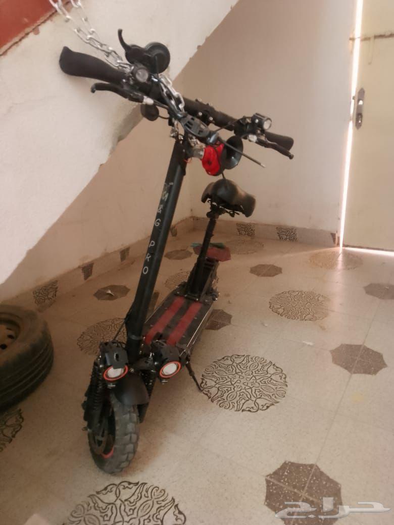 Scooter64227535638274111